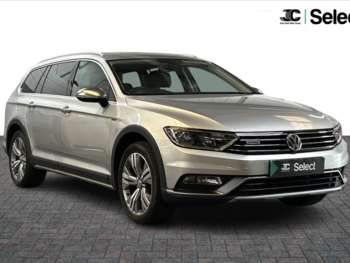 (17) - 2.0 TDI BlueMotion Tech Alltrack 4Motion Euro 6 (s/s) 5dr