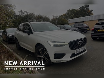 Volvo - XC60