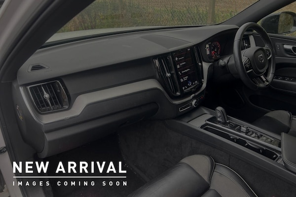 Used Volvo XC60 2021 for sale - 76215694: Photo 2