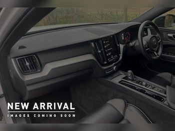 Used Volvo XC60 2021 for sale - 76215694: Photo 2
