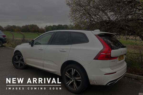 Used Volvo XC60 2021 for sale - 76215694: Photo 3