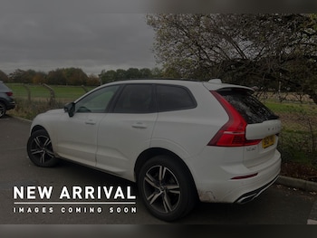 Used Volvo XC60 2021 for sale - 76215694: Photo 3