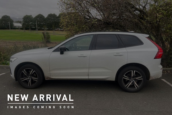 Used Volvo XC60 2021 for sale - 76215694: Photo 4