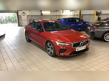 2020 (70) - 2.0 T5 R DESIGN Plus 4dr Auto