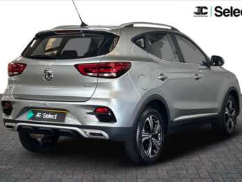 Used MG MG ZS 2023 for sale - 75023213: Photo