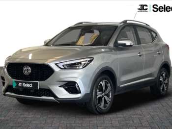 Used MG MG ZS 2023 for sale - 75023213: Photo