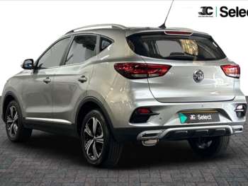 Used MG MG ZS 2023 for sale - 75023213: Photo