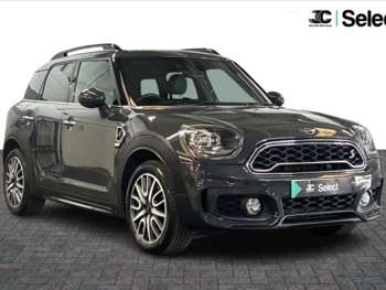 2019 (19) - 2.0 Cooper S Sport Steptronic Euro 6 (s/s) 5dr