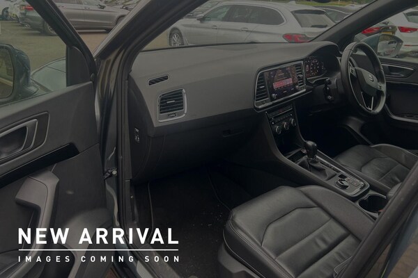 Used SEAT Ateca 2019 for sale - 76214537: Photo 2