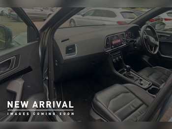 Used SEAT Ateca 2019 for sale - 76214537: Photo 2