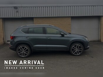 Used SEAT Ateca 2019 for sale - 76214537: Photo 4