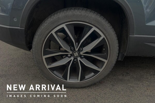 Used SEAT Ateca 2019 for sale - 76214537: Photo 5