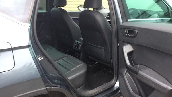 Used SEAT Ateca 2019 for sale - 76214537: Photo 7