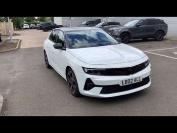 2022 (72) - 1.2 Turbo 130 GS Line 5dr