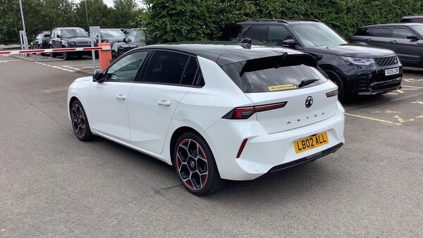Used Vauxhall Astra 2022 for sale - 75290710: Photo 3
