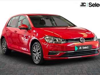 2017 (17) - 1.4 TSI BlueMotion Tech SE DSG Euro 6 (s/s) 5dr