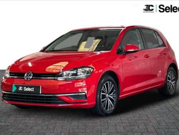Used Volkswagen Golf 2017 for sale - 75257516: Photo