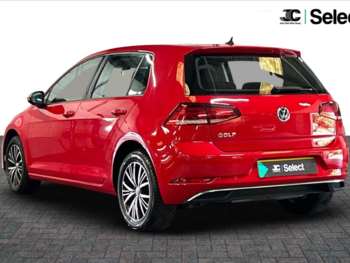 Used Volkswagen Golf 2017 for sale - 75257516: Photo