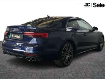 Used Audi S5 2021 for sale - 74851725: Photo