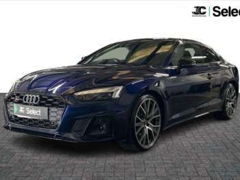 Used Audi S5 2021 for sale - 74851725: Photo