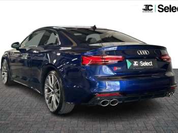 Used Audi S5 2021 for sale - 74851725: Photo