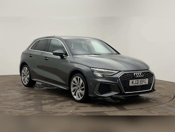 Audi - A3