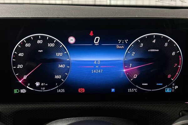 Used Mercedes-Benz A-Class 2023 for sale - 76084629: Photo 10