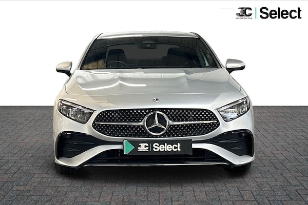 Used Mercedes-Benz A-Class 2023 for sale - 76084629: Photo 11