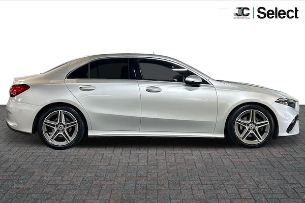 Used Mercedes-Benz A-Class 2023 for sale - 76084629: Photo 12