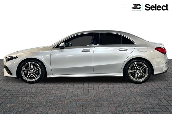 Used Mercedes-Benz A-Class 2023 for sale - 76084629: Photo 13