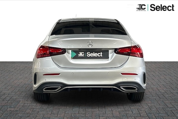 Used Mercedes-Benz A-Class 2023 for sale - 76084629: Photo 14