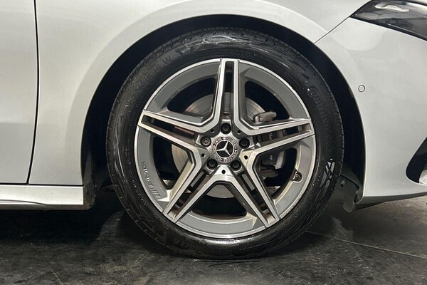 Used Mercedes-Benz A-Class 2023 for sale - 76084629: Photo 15
