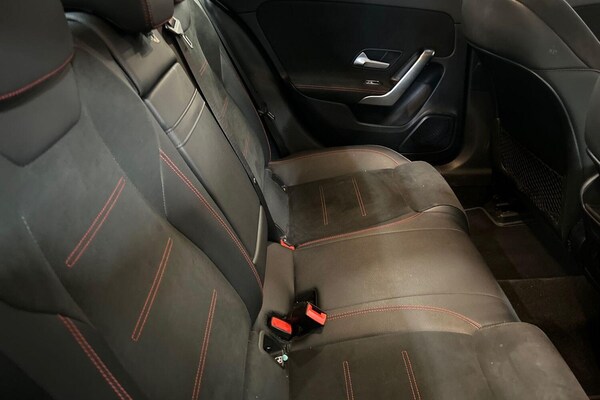 Used Mercedes-Benz A-Class 2023 for sale - 76084629: Photo 17