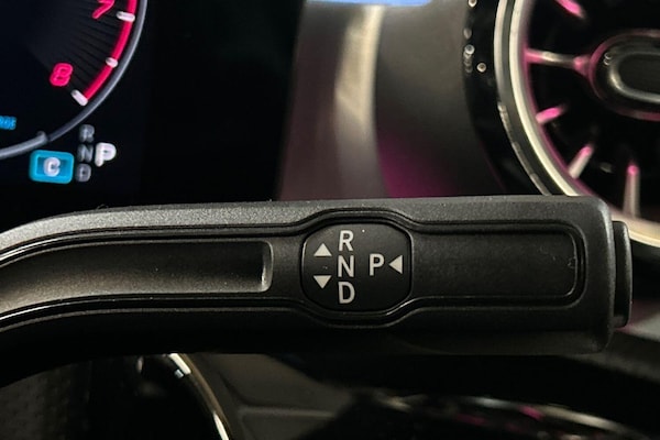 Used Mercedes-Benz A-Class 2023 for sale - 76084629: Photo 19