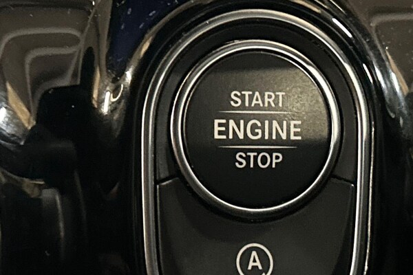 Used Mercedes-Benz A-Class 2023 for sale - 76084629: Photo 25