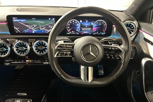 Used Mercedes-Benz A-Class 2023 for sale - 76084629: Photo 27