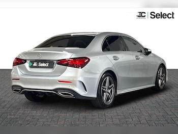 Used Mercedes-Benz A-Class 2023 for sale - 76084629: Photo 2