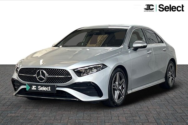 Used Mercedes-Benz A-Class 2023 for sale - 76084629: Photo 3