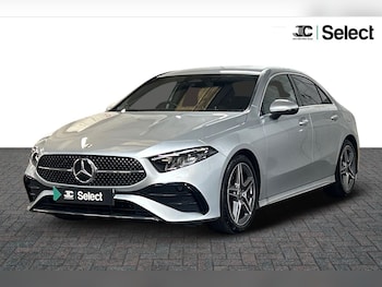Used Mercedes-Benz A-Class 2023 for sale - 76084629: Photo 3