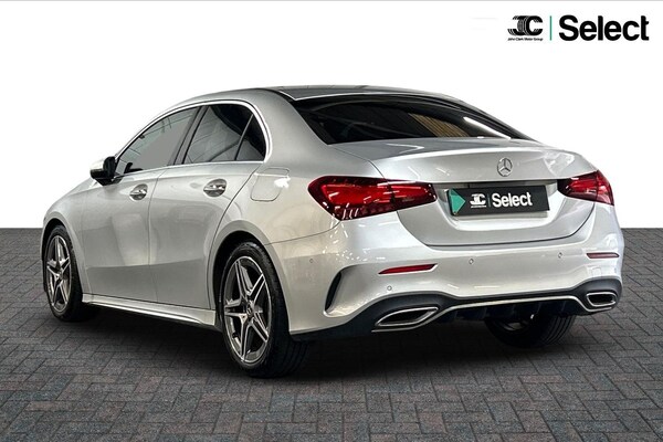 Used Mercedes-Benz A-Class 2023 for sale - 76084629: Photo 4