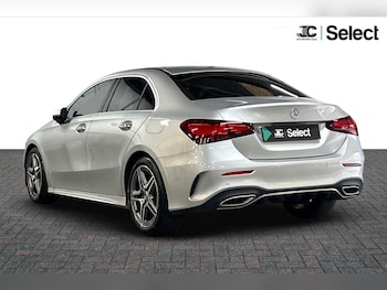 Used Mercedes-Benz A-Class 2023 for sale - 76084629: Photo 4