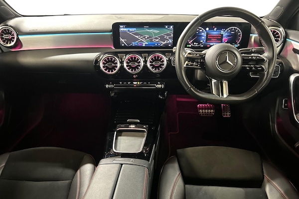 Used Mercedes-Benz A-Class 2023 for sale - 76084629: Photo 5