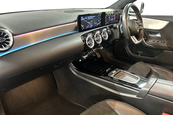 Used Mercedes-Benz A-Class 2023 for sale - 76084629: Photo 6
