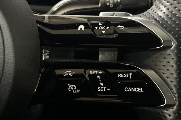 Used Mercedes-Benz A-Class 2023 for sale - 76084629: Photo 9