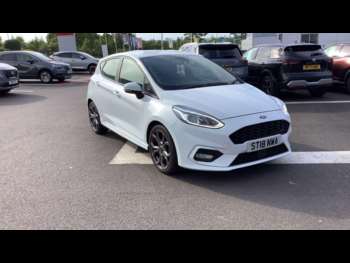 2018 (18) - 1.0 EcoBoost ST-Line 5dr