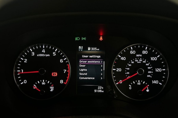 Used Kia Picanto 2022 for sale - 75589159: Photo 10