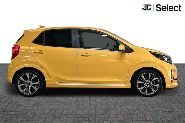 Used Kia Picanto 2022 for sale - 75589159: Photo 12