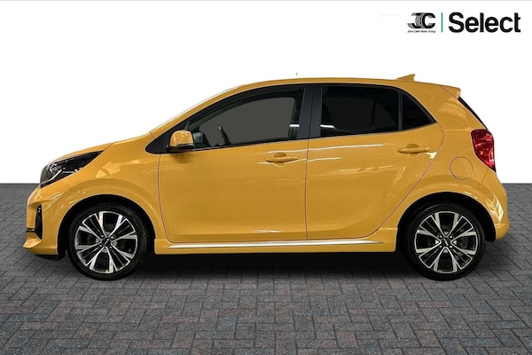 Used Kia Picanto 2022 for sale - 75589159: Photo 13