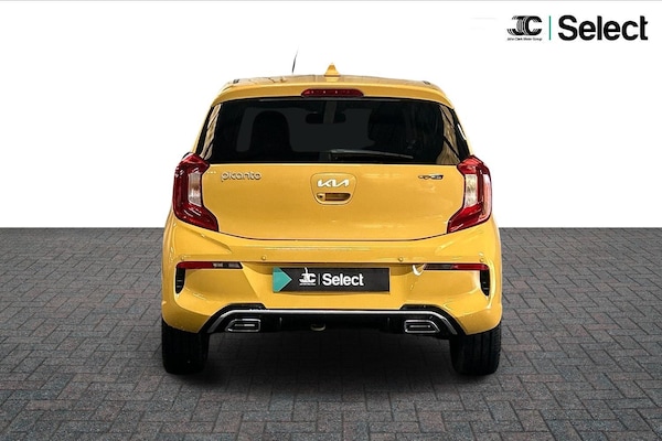 Used Kia Picanto 2022 for sale - 75589159: Photo 14
