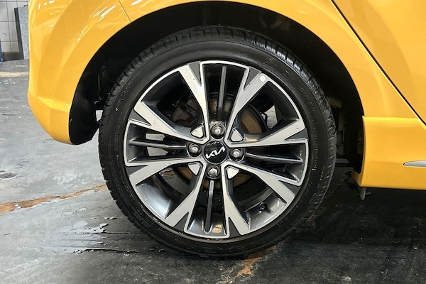 Used Kia Picanto 2022 for sale - 75589159: Photo 15